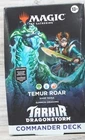 Temur Battle Rage