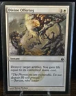 Divine Offering