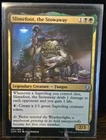 Slimefoot, the Stowaway #