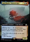 Red Death, Shipwrecker #
