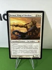 Brimaz, King of Oreskos