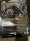 Kozilek, Butcher of Truth
