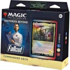Science! Commander Deck