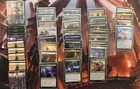 Commander Deck - Planeswalker Party