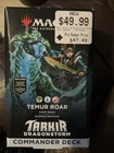 Temur Battle Rage