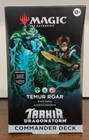 Temur Battle Rage