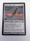 Tenza, Godo's Maul