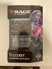 Tezzeret, Cruel Machinist
