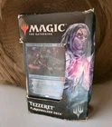 Tezzeret, Cruel Machinist