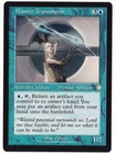 Master Transmuter