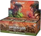 Draft Booster Box