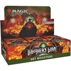 Set Booster Box