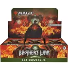 Set Booster Box