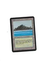 Tropical Island