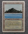 Tropical Island
