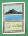 Tropical Island