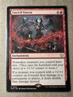 Beacon of Unrest