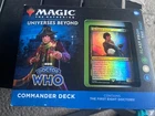 The Fourth Doctor #