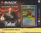 Hail, Caesar Commander Deck