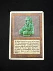 Jade Statue
