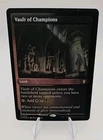 Vault of Champions #