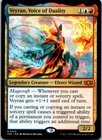 Veyran, Voice of Duality [Extended Art] #