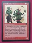 Goblin Recruiter