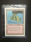 Volcanic Island