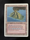 Volcanic Island