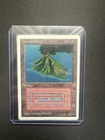 Volcanic Island