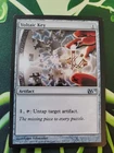 Manifold Key