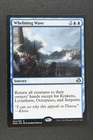 Whelming Wave
