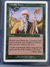 Worldly Tutor
