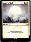 Wrath of God