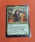 Yurlok of Scorch Thrash