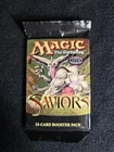 Booster Pack