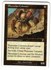 Phyrexian Colossus