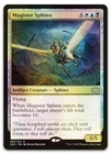 Magister Sphinx #