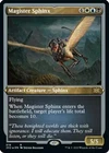 Magister Sphinx #
