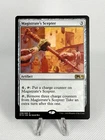 Magistrate's Scepter