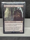 Magus of the Coffers