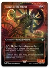 Magus of the Wheel #