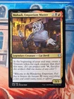 Mahadi, Emporium Master #
