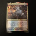 Mahadi, Emporium Master #