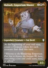 Mahadi, Emporium Master [Foil] #