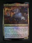 Mahadi, Emporium Master #