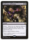 Malicious Affliction
