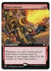 Mana Cannons [Extended Art] #