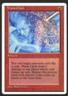 Mana Clash