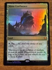 Mana Confluence